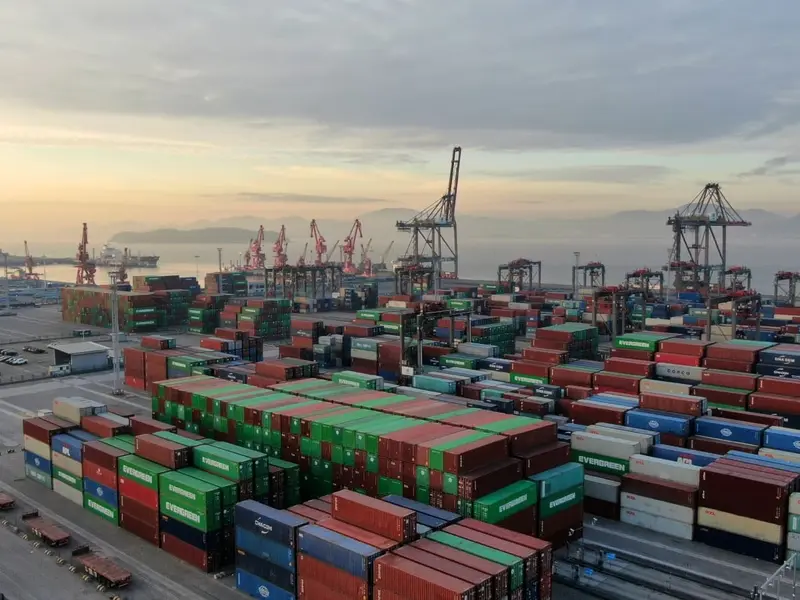 El posible impacto de la nueva propuesta de aranceles de EE.UU. en la industria mexicana