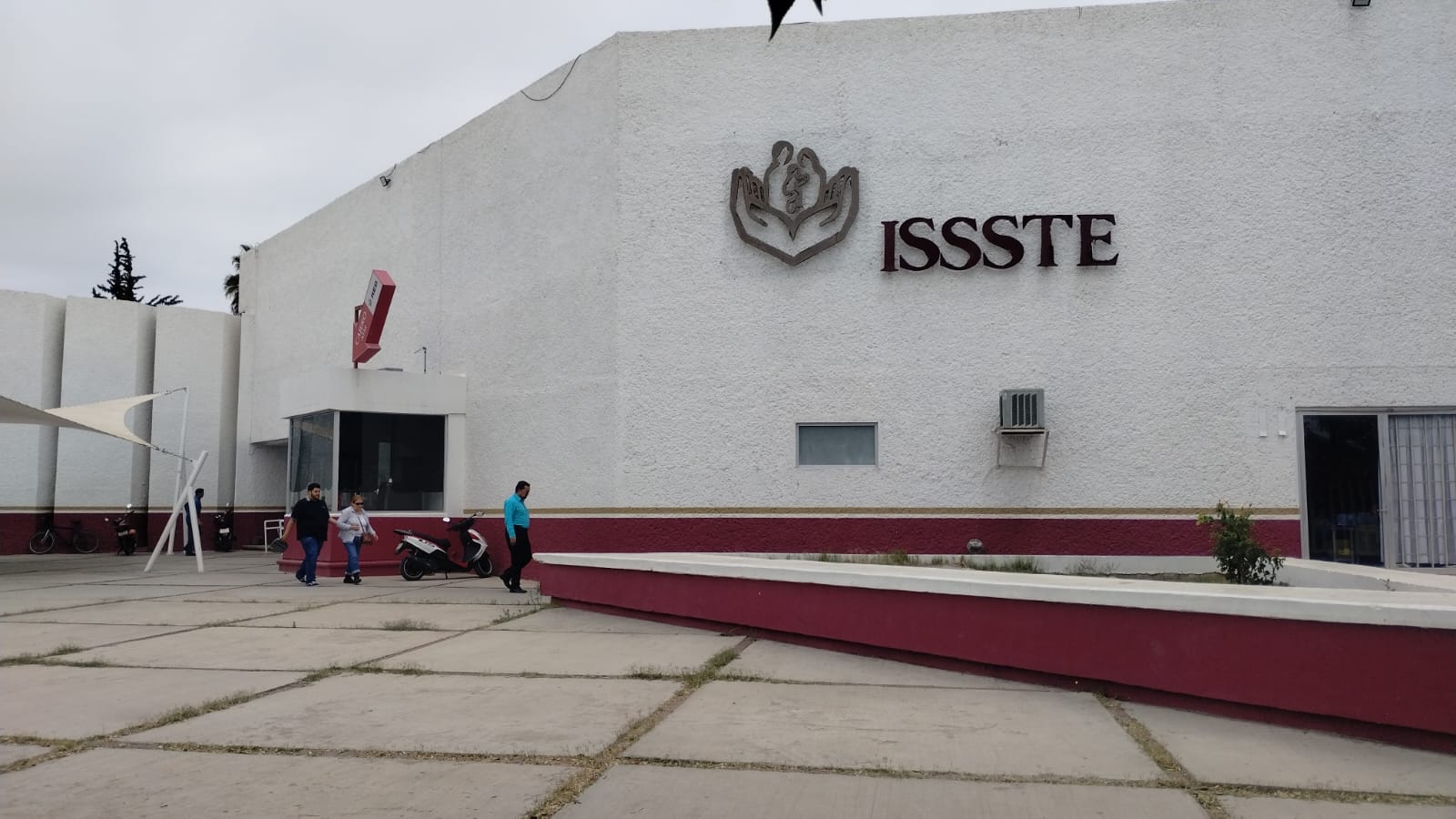 Fondos del Poder Judicial serán para el Issste